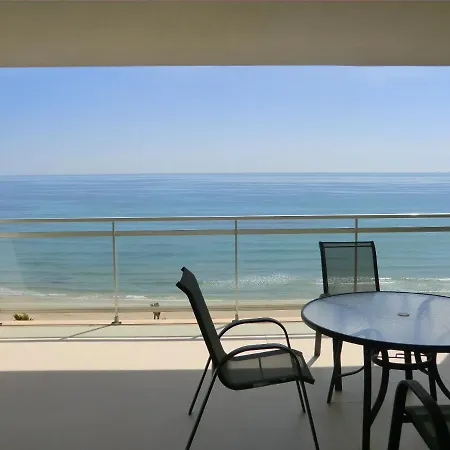 Edessa - Mondrian Lux Sea View Apartment Oropesa del Mar Exterior photo