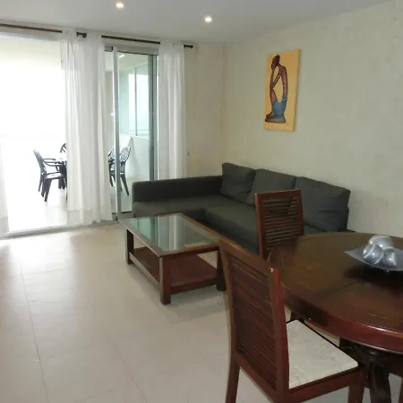 Edessa - Mondrian Lux Sea View Apartment Oropesa del Mar Exterior photo