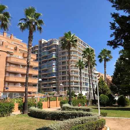 Edessa - Mondrian Lux Sea View Apartment Oropesa del Mar Exterior photo