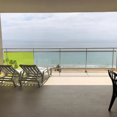 Edessa - Mondrian Lux Sea View Apartment Oropesa del Mar Exterior photo