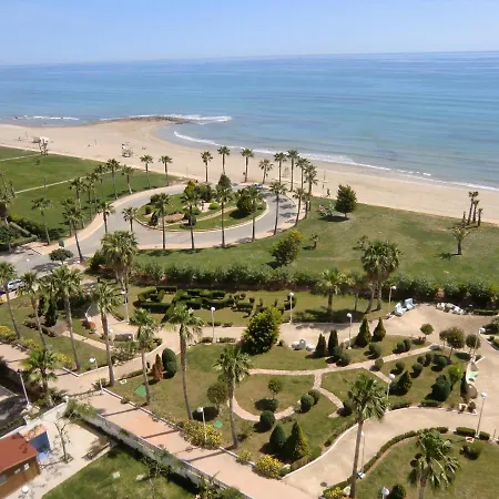 Edessa - Mondrian Lux Sea View Apartment Oropesa del Mar Exterior photo