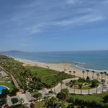 Edessa - Mondrian Lux Sea View Apartment Oropesa del Mar Exterior photo