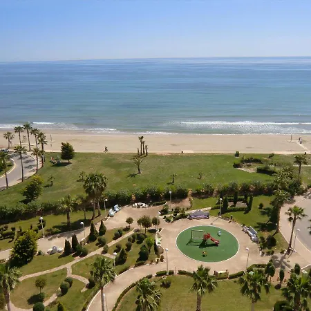 Edessa - Mondrian Lux Sea View Apartment Oropesa del Mar Exterior photo