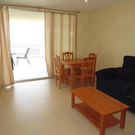 Edessa - Mondrian Lux Sea View Apartment Oropesa del Mar Room photo