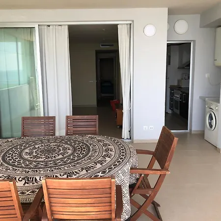 Edessa - Mondrian Lux Sea View Apartment Oropesa del Mar Room photo