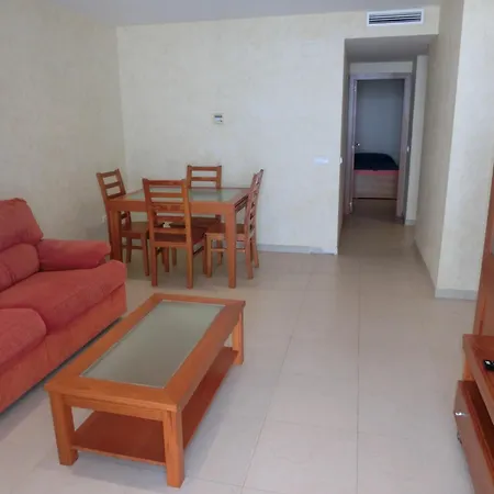 Edessa - Mondrian Lux Sea View Apartment Oropesa del Mar Room photo