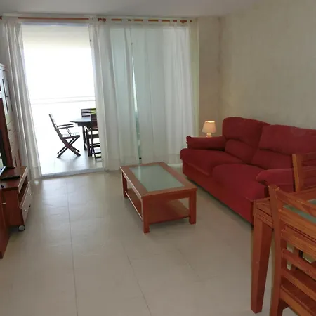 Edessa - Mondrian Lux Sea View Apartment Oropesa del Mar Room photo