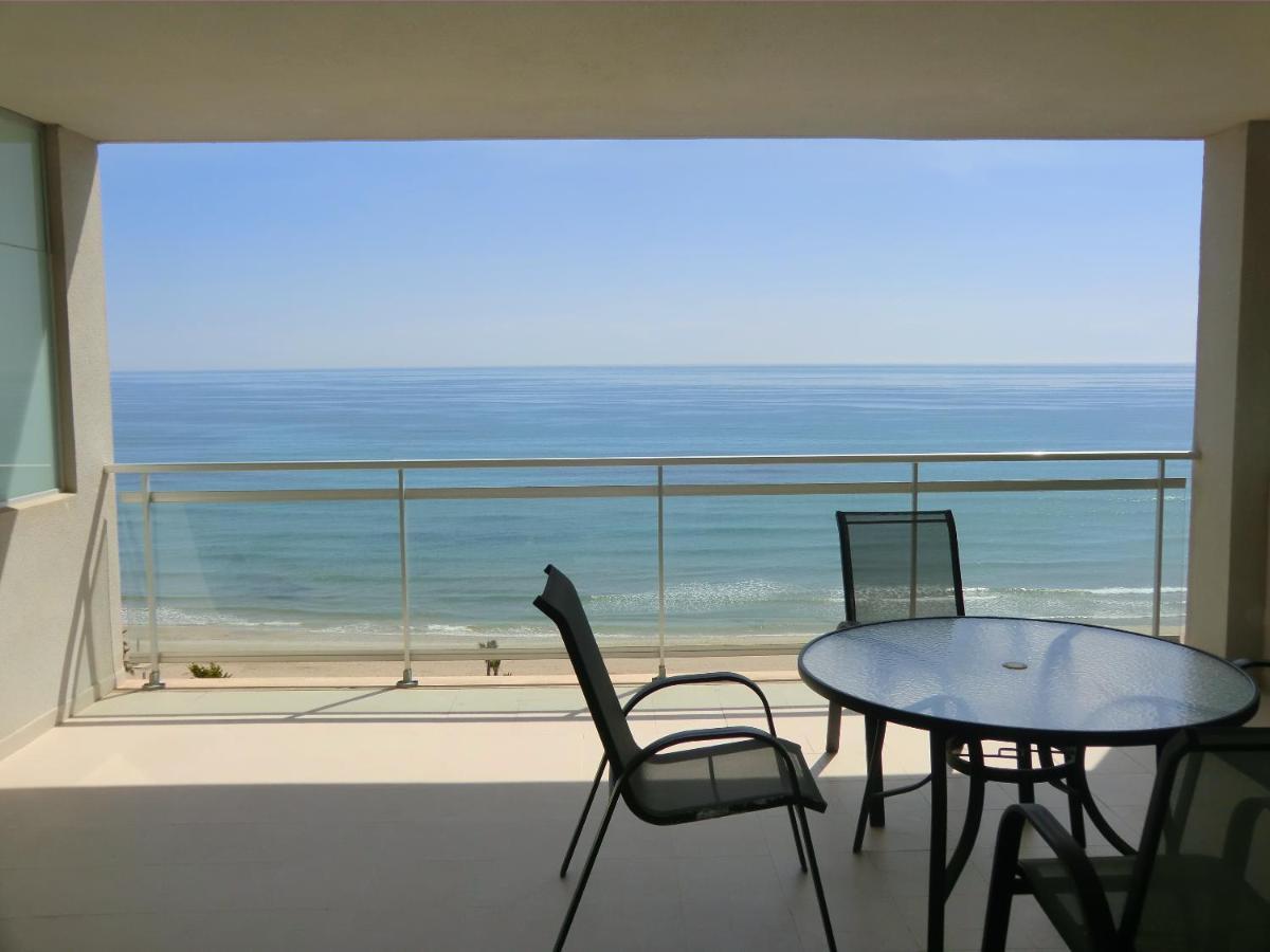 Edessa - Mondrian Lux Sea View Apartment *