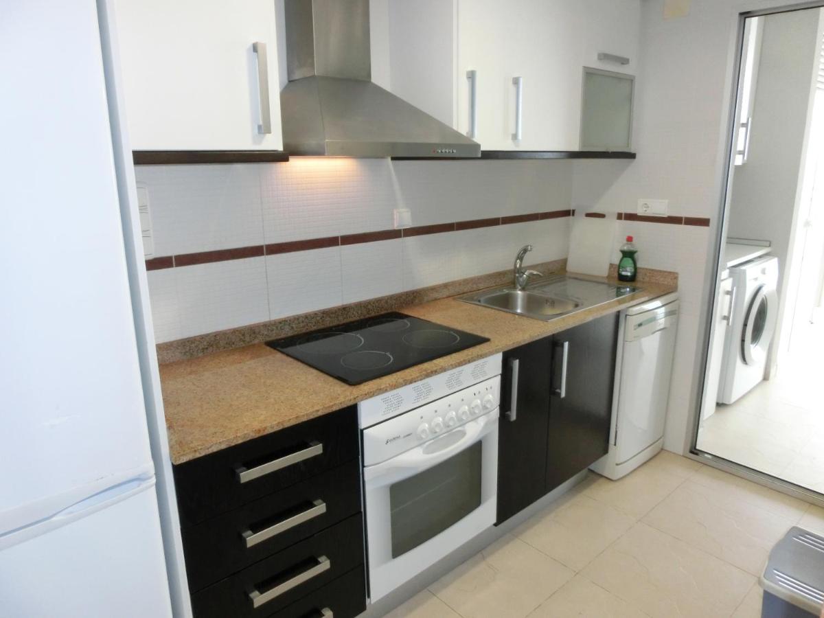 Edessa - Mondrian Lux Sea View * Oropesa del Mar