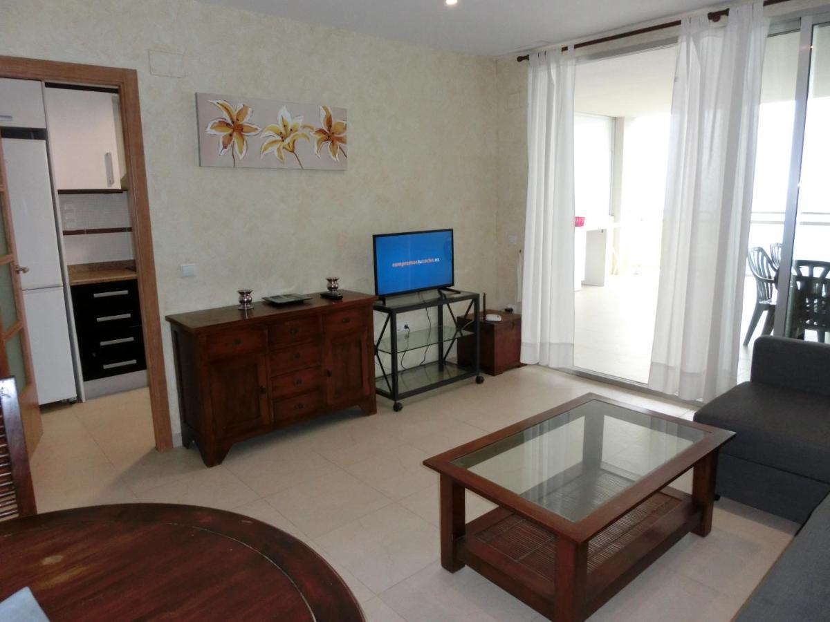 Edessa - Mondrian Lux Sea View Apartment Oropesa del Mar