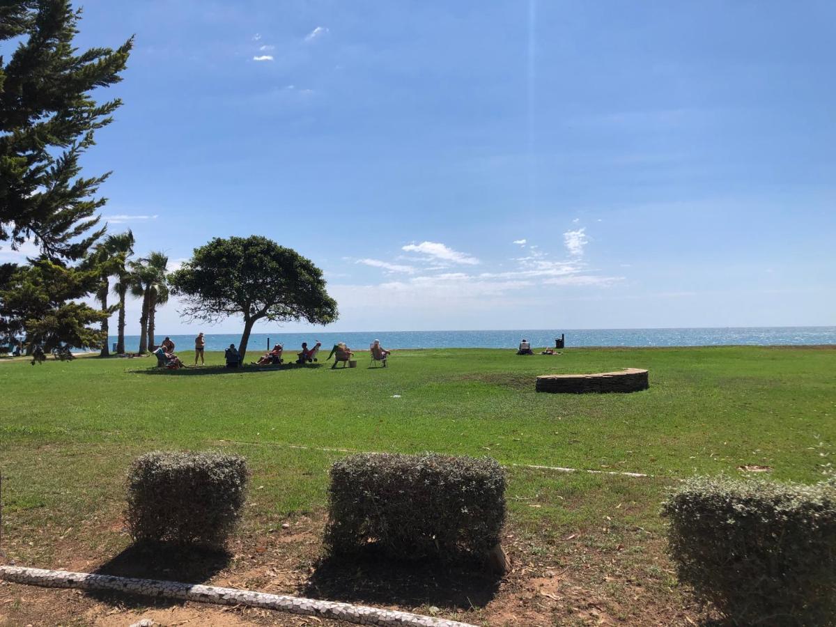 Apartment Edessa - Mondrian Lux Sea View