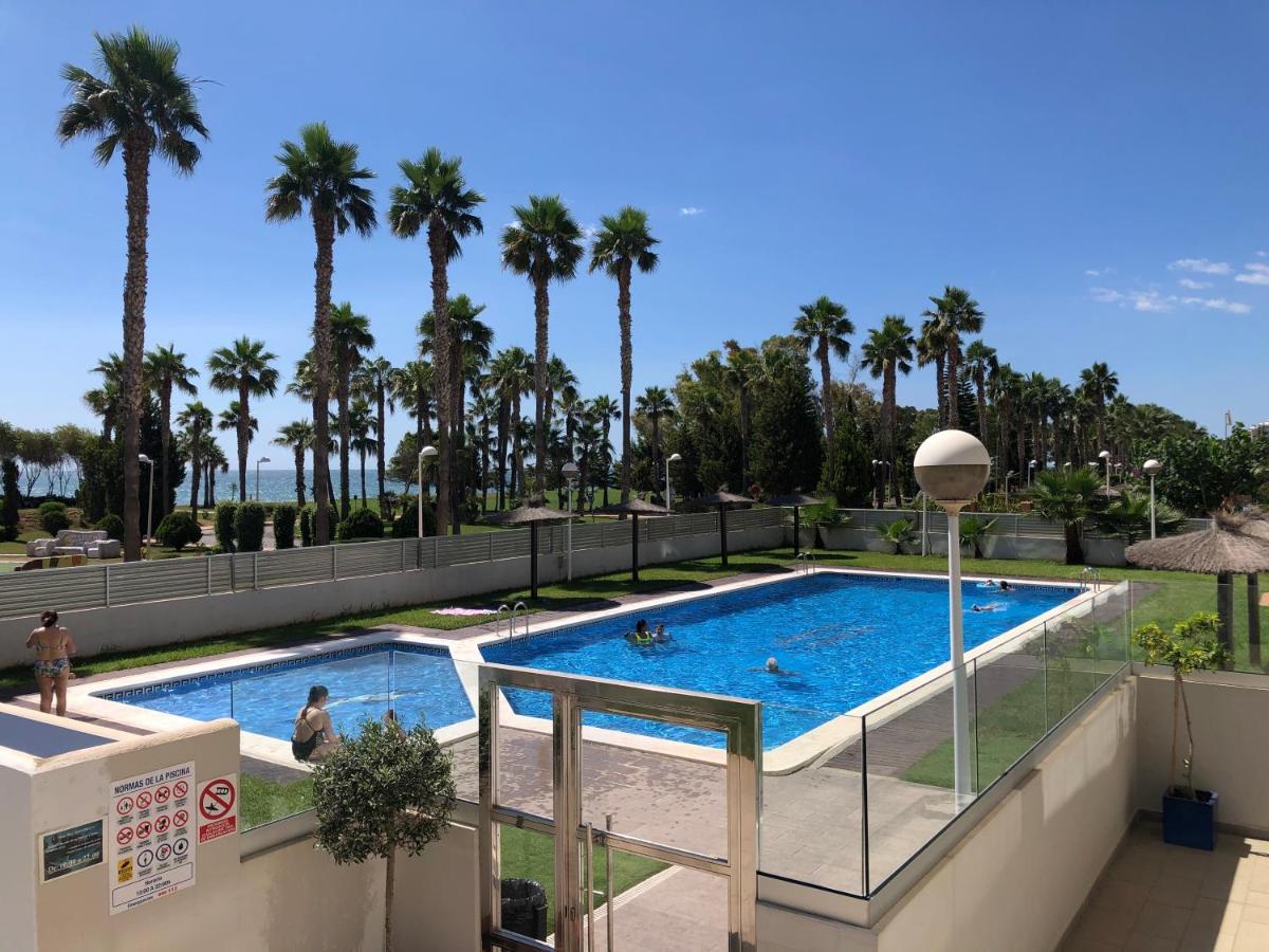 Edessa - Mondrian Lux Sea View Apartment *
