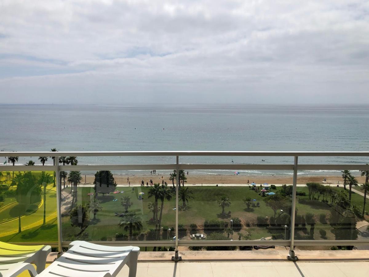 Edessa - Mondrian Lux Sea View Apartment *