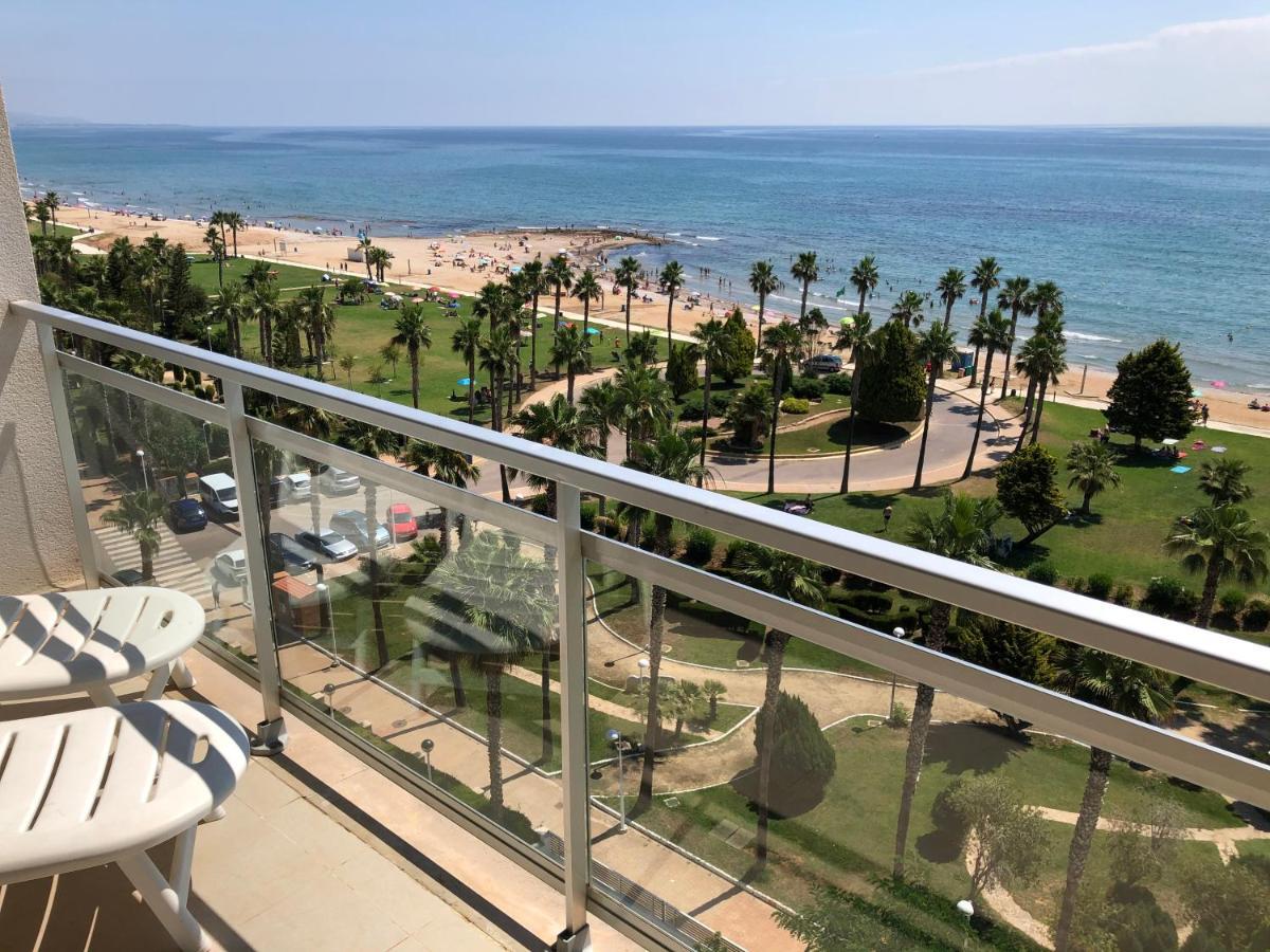 Edessa - Mondrian Lux Sea View Apartment Oropesa del Mar