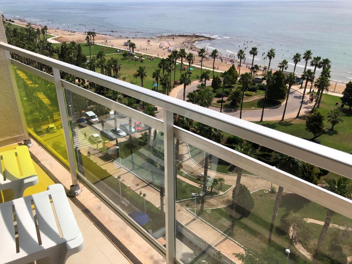Edessa - Mondrian Lux Sea View *
