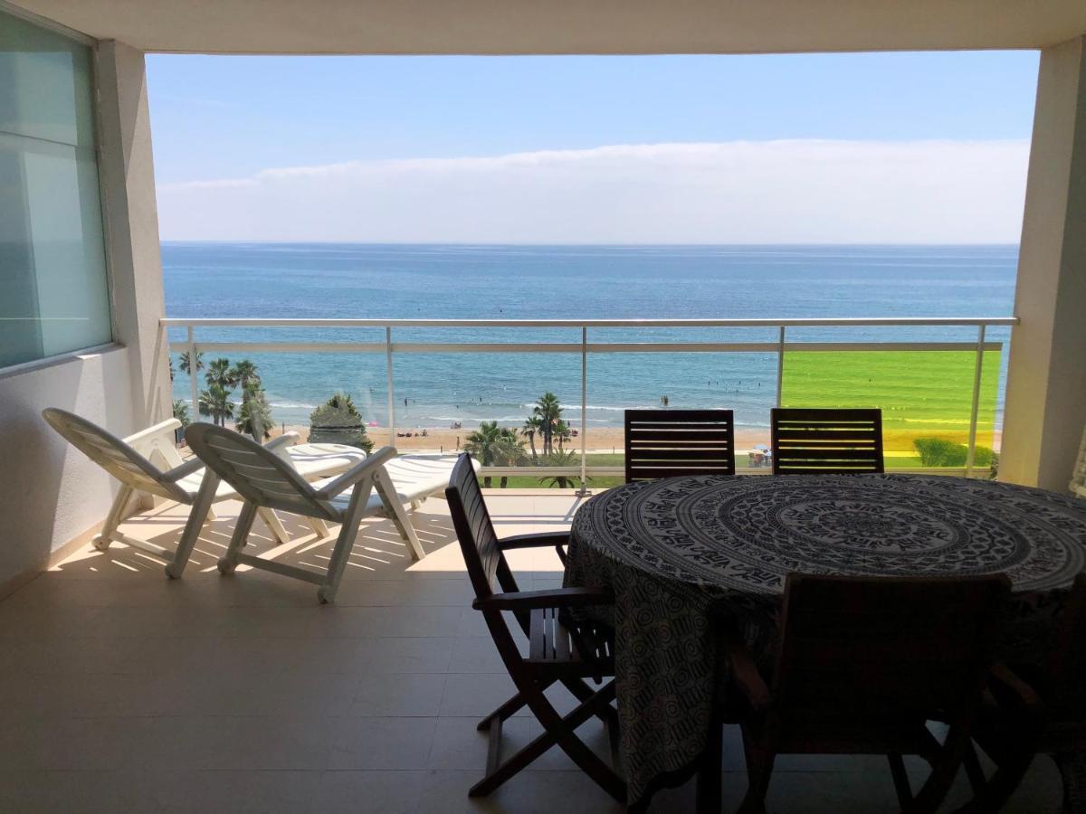 Edessa - Mondrian Lux Sea View