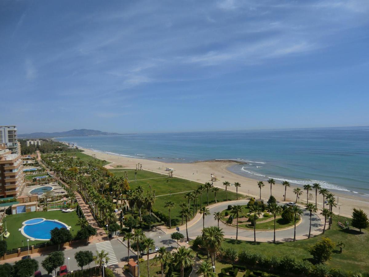 Edessa - Mondrian Lux Sea View Oropesa del Mar