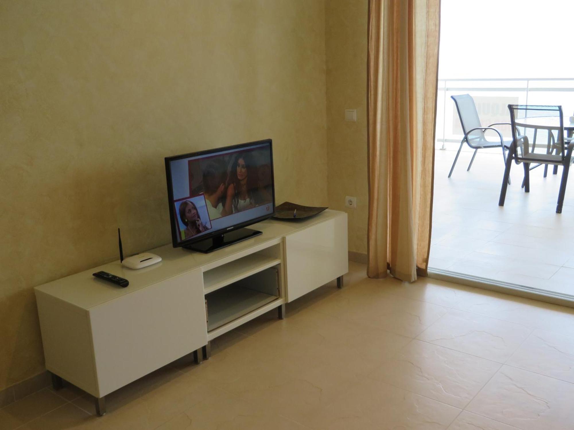 Edessa - Mondrian Lux Sea View Oropesa del Mar