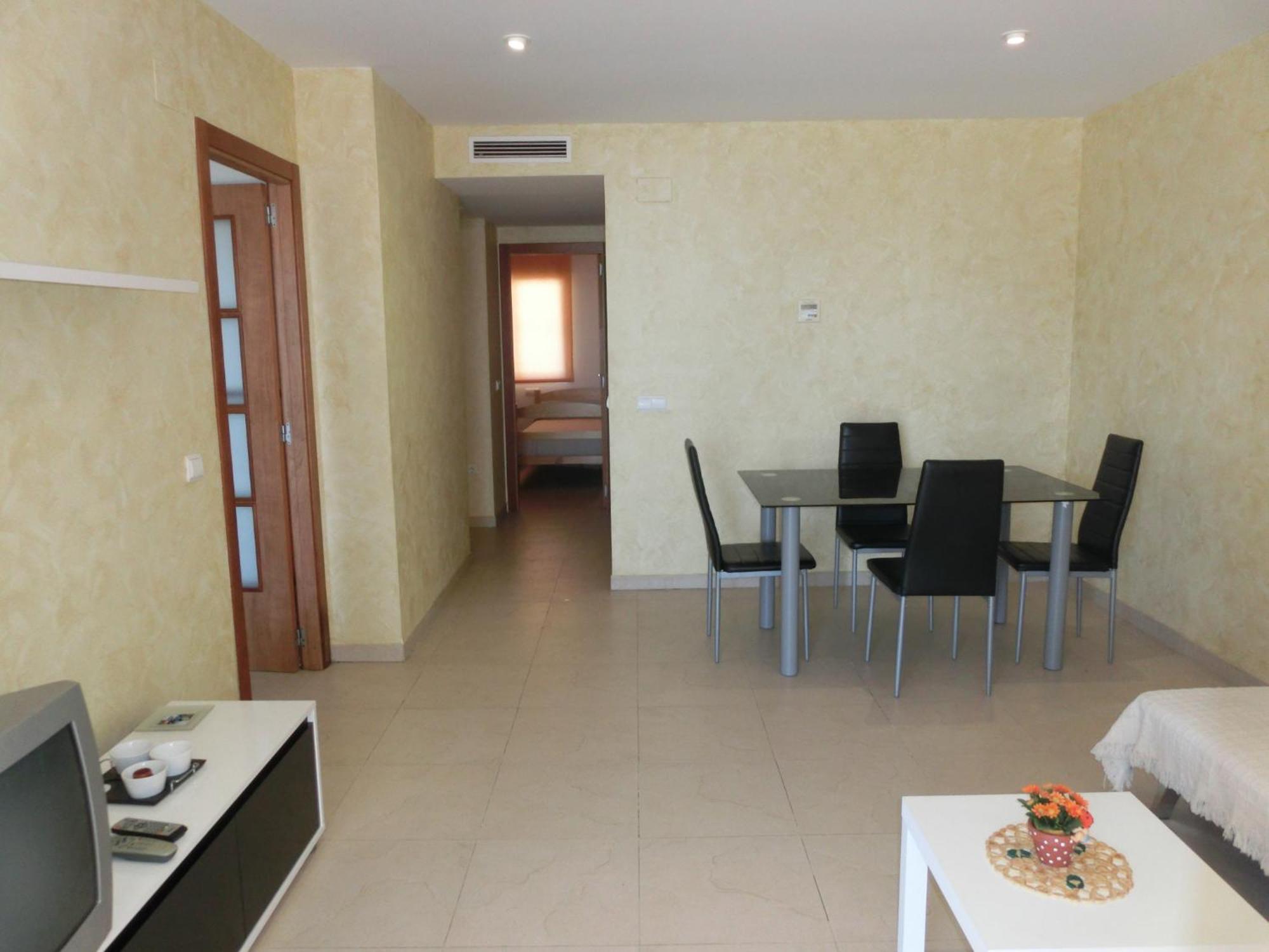Edessa - Mondrian Lux Sea View * Oropesa del Mar
