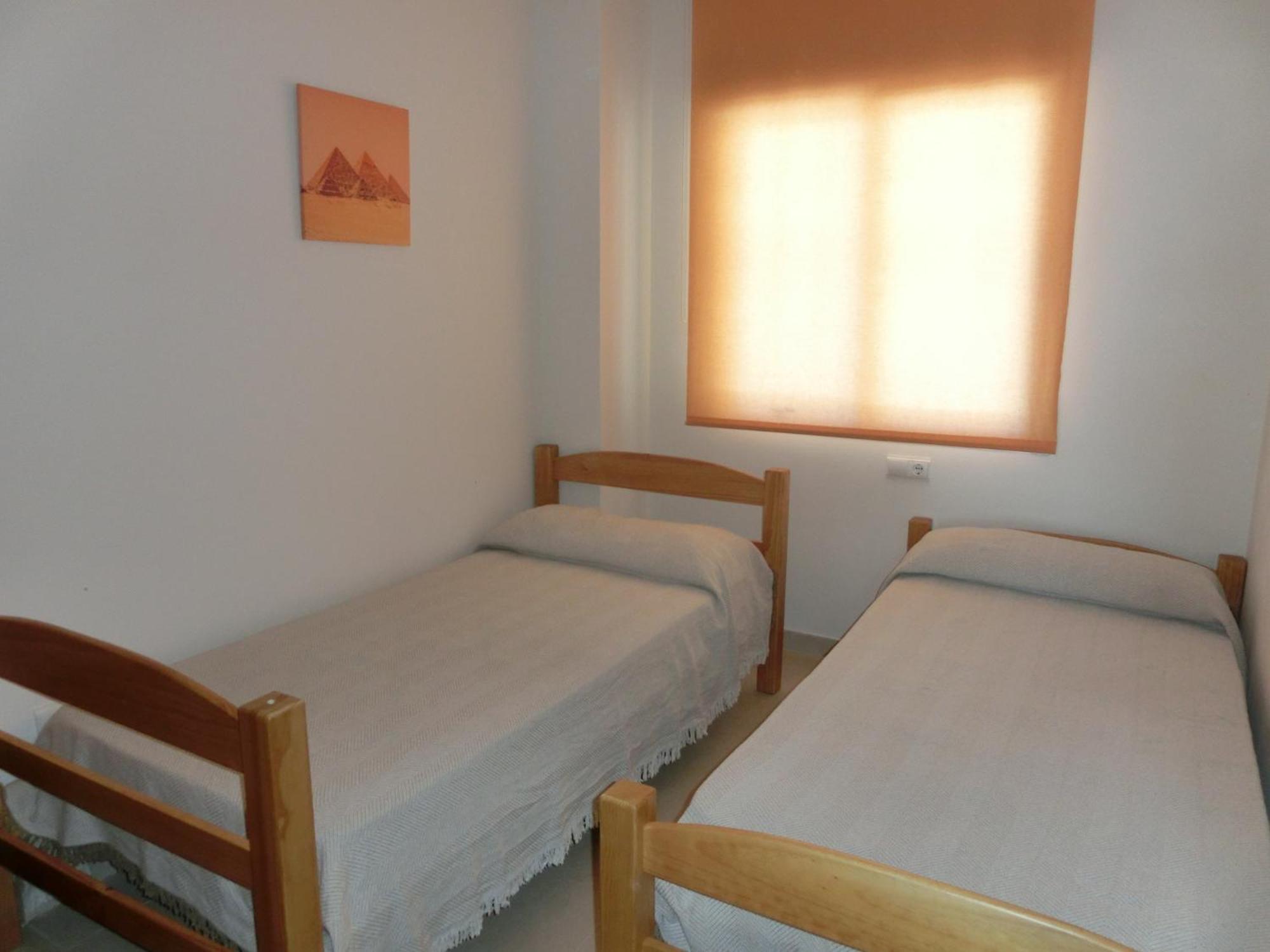 Apartment Edessa - Mondrian Lux Sea View