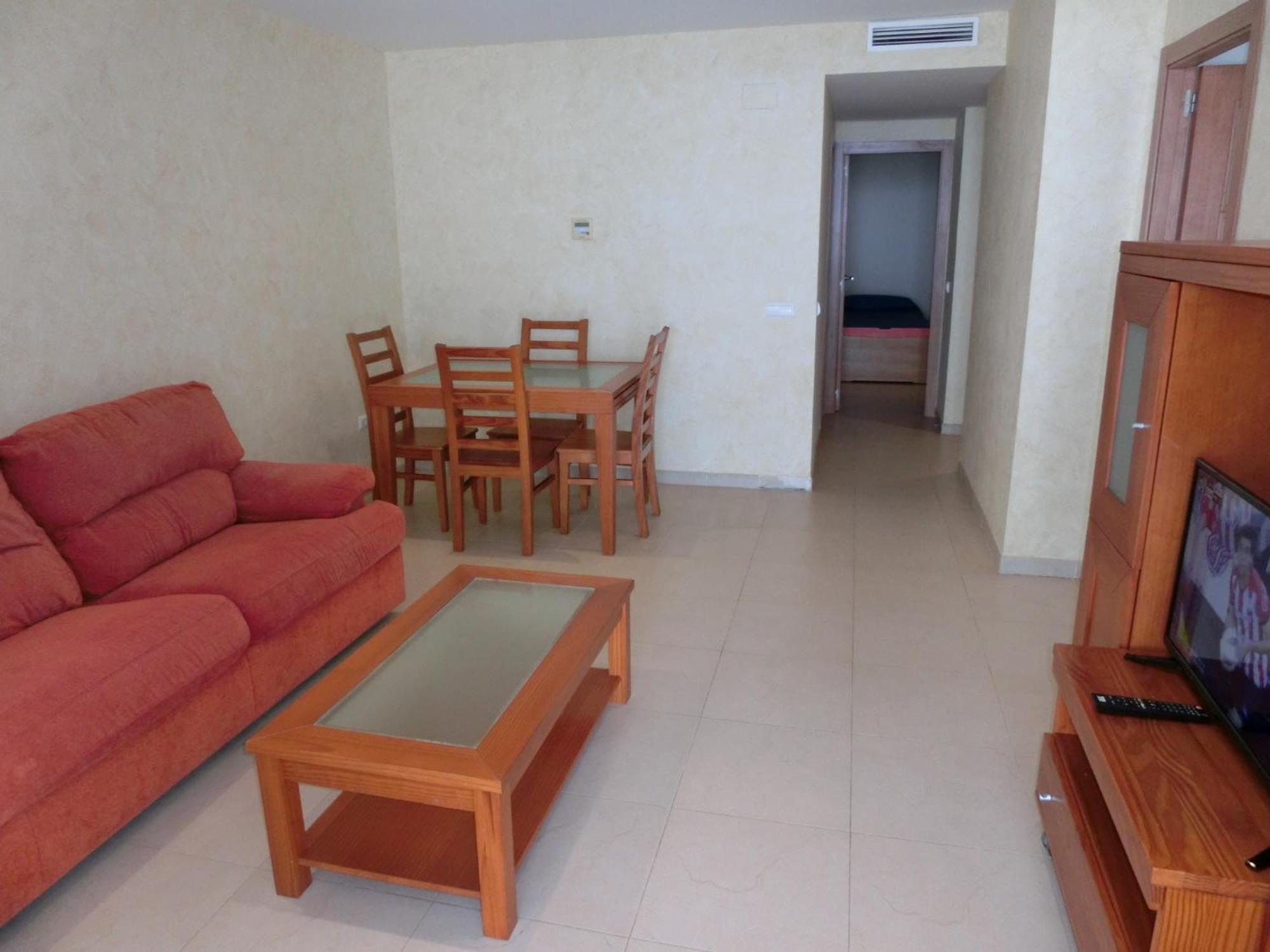Apartment Edessa - Mondrian Lux Sea View *