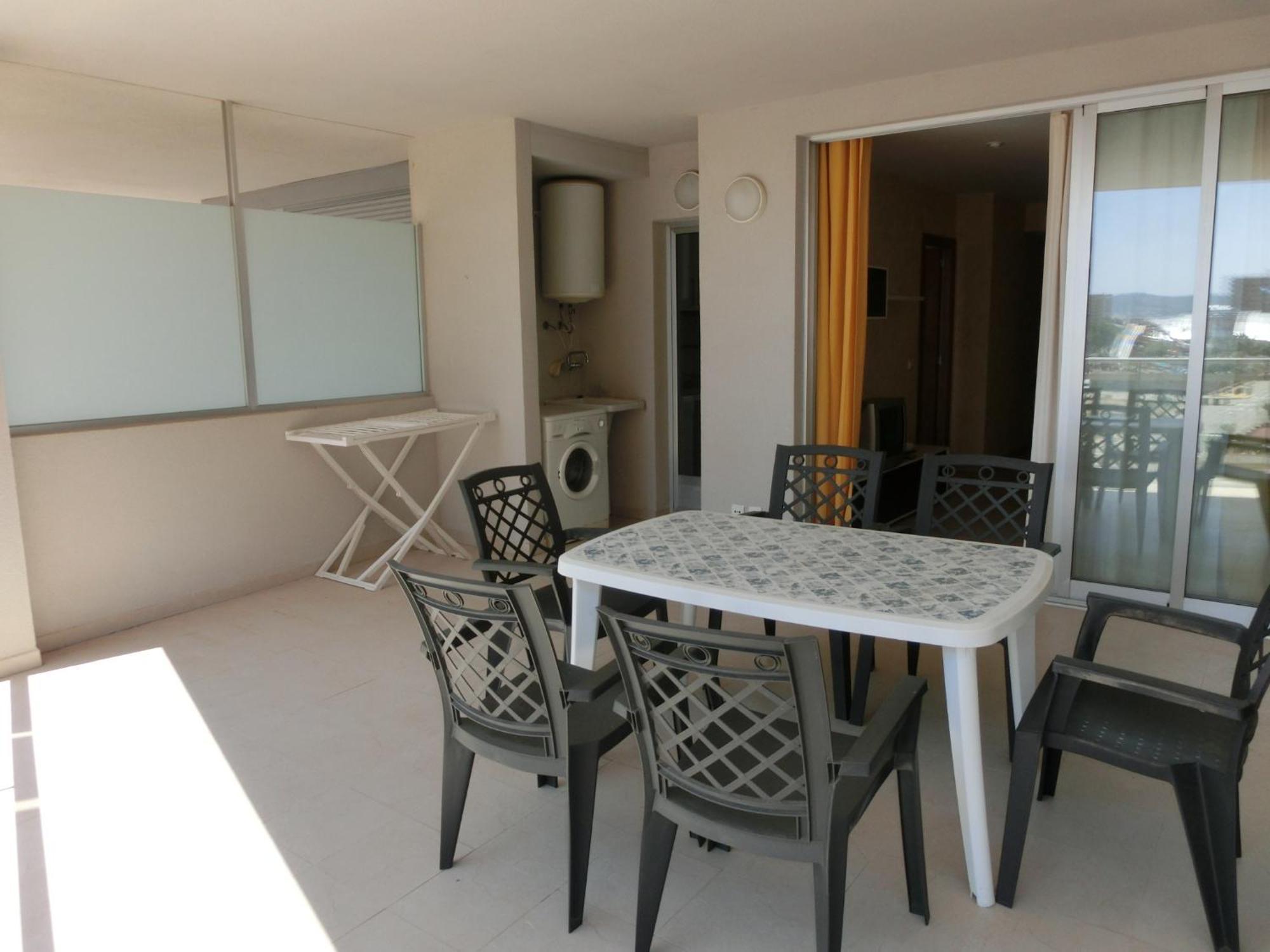 Edessa - Mondrian Lux Sea View Oropesa del Mar