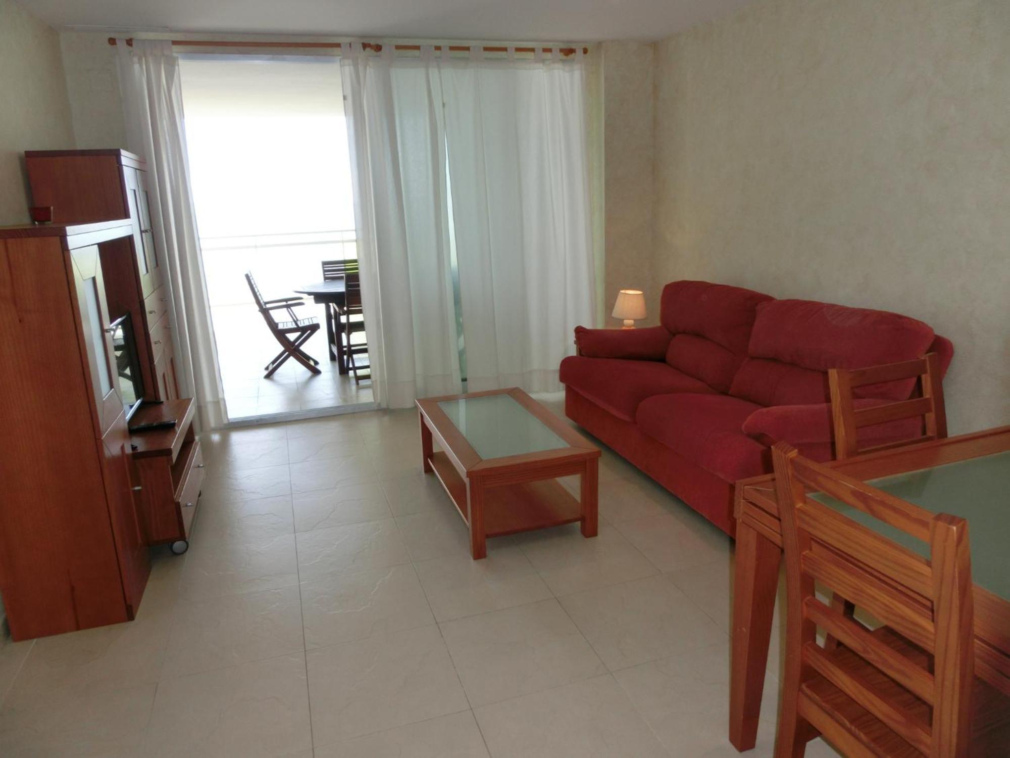 Edessa - Mondrian Lux Sea View Oropesa del Mar