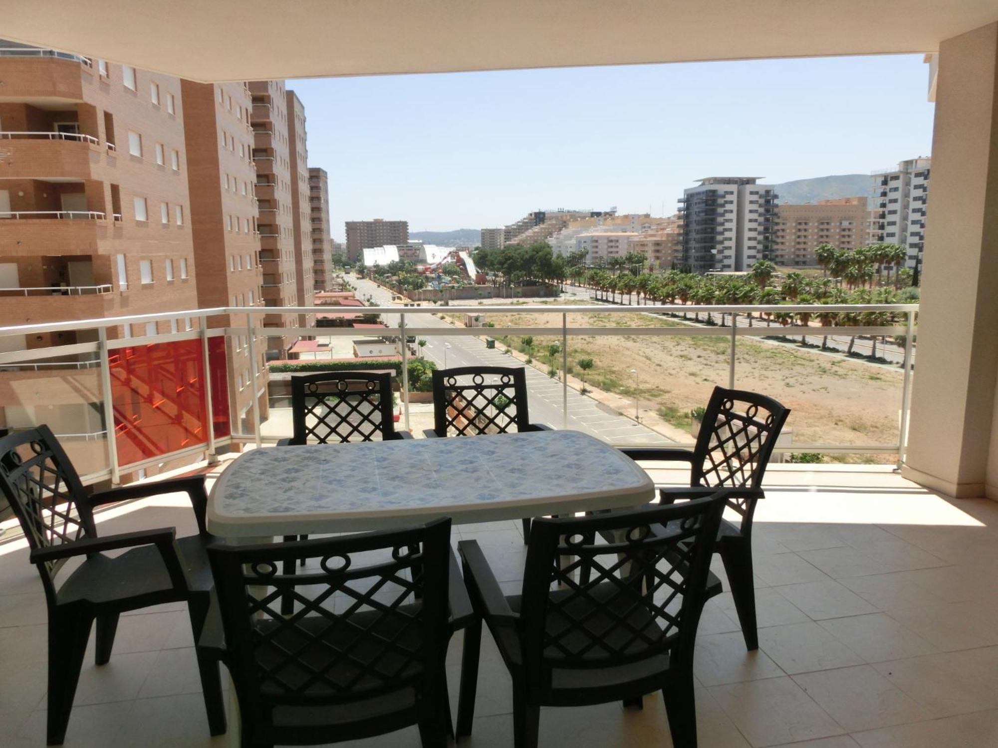 Apartment Edessa - Mondrian Lux Sea View